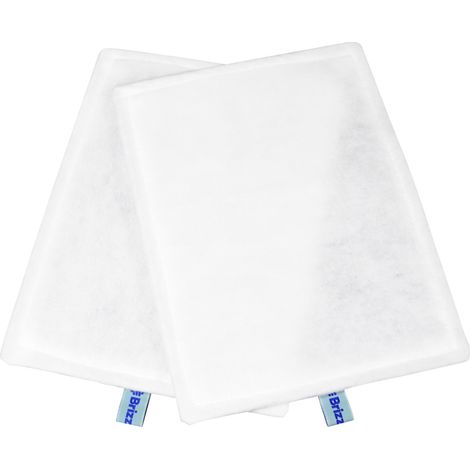 Filtres compatibles VMC AUTOGYRE Iséo HR Contenu : - 2 G4,
