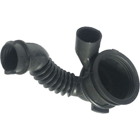 Durit cuve pompe lave linge Fagor Brandt 95X6780 LA2C000A8 LA2C000A8 Fagor