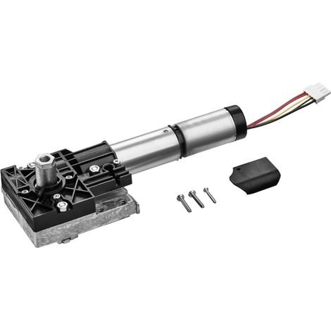Yslo Io Modulo Meccanico Albero Corto SOMFY 9021175