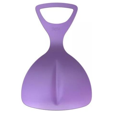 diapositiva viola mela