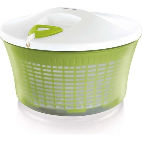 Centrifuga Insalata cm 27 Leifheit (1/5)