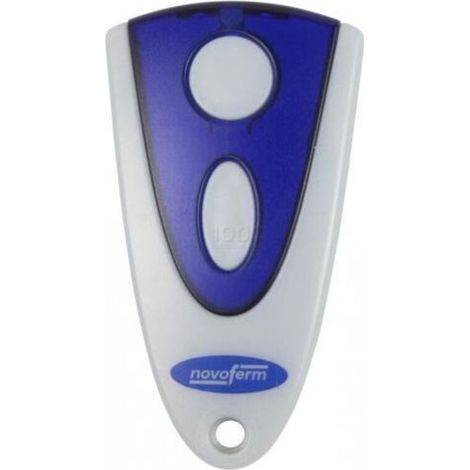 Novoferm Novotron 502 Max43-2 Garagentor-Fernbedienung
