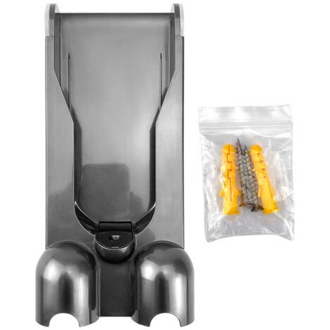 Convient pour Dyson aspirateur accessoires V10 support de chargement, support de rangement pour suspension (1/5)