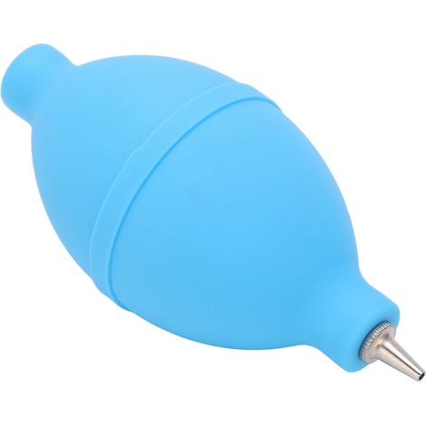 Souffleur à air manuel BST-1888 pour nettoyage électronique, ballon en PVC ovale pour dépoussiérage et soufflage (1/5)