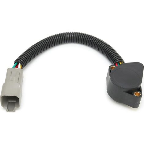 CG‐01‐035 Drosselklappenpositionssensor 20893518 Ersatzteil Kfz-Zubehör