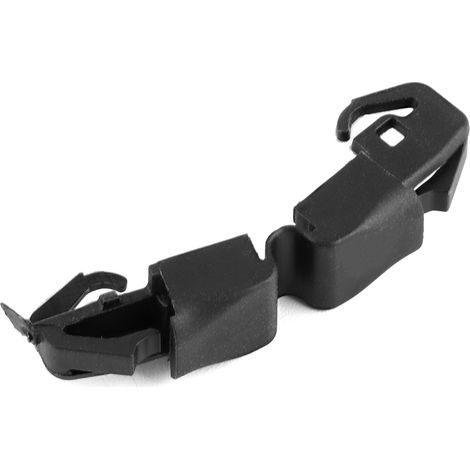 Bouchon de réservoir à clip avec système diesel compatible Honda Accord Civic CR-V MDX 91594-SNA A01, pièce de remplissage carburant, fixation étanche, s'adapte divers modèles, remplacement direct. (1/4)
