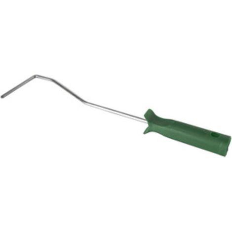 MANICO P/RULLO P/RADIATORE RICAMBIO  5 CM- ITALRULLI- 10,0 pz