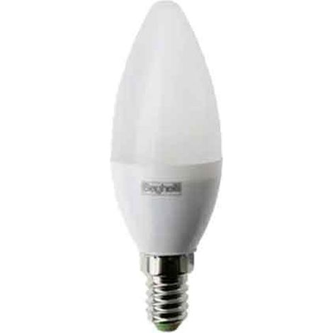 LAMPADA A LED MOD. 'OLIVA' BEGHELLI 7W - 700Lm - 4000K