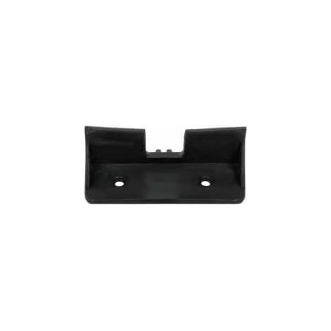Support latéral droit de pare-choc avant Fiat Fiorino depuis 2008