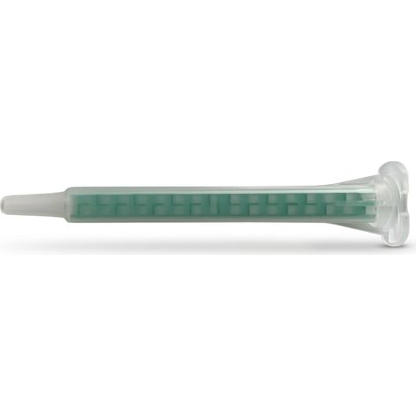 Mélangeur Statique pour Colles Plastiques D-840/850/860 pour Carrosserie Automobile (1/3)