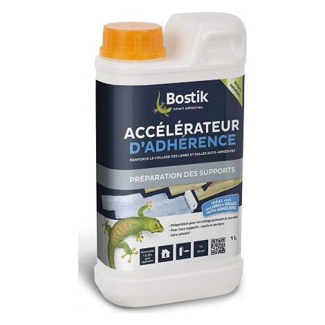 Bostik Acelerador de adherencia 1l - Bostik
