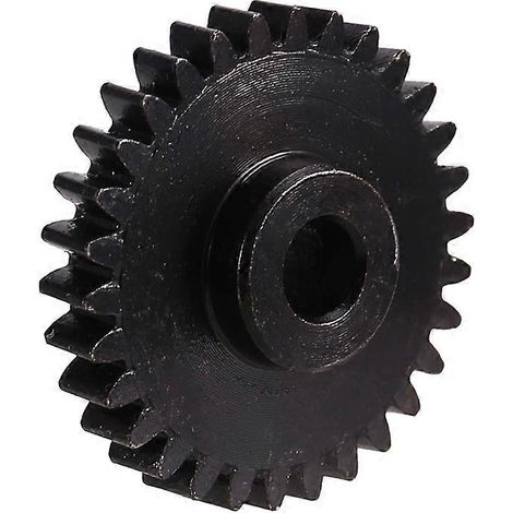 Klappbarer Außenspiegelmotor 30T für BMW 2er, 3er und 6er Roadster, Metall. (1/5)