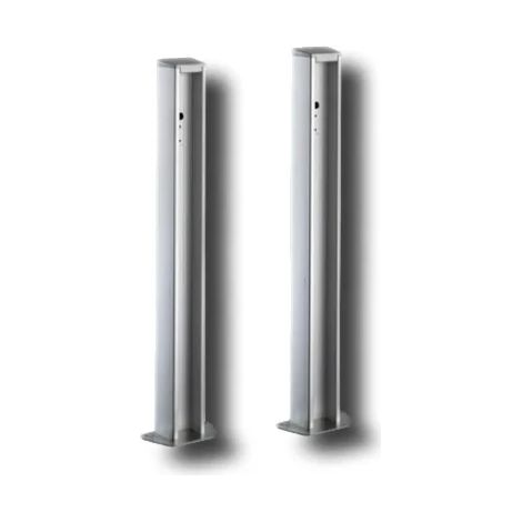 SPALTE FÜR SPALTENPAAR H=0,5 (1/2)