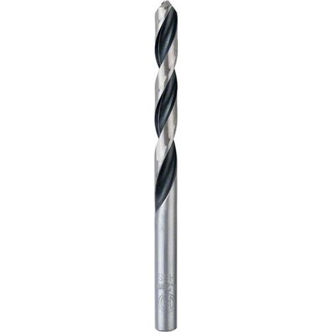 Bosch Metallspiralbohrer-HSS PointTeQ, DIN 338, 8,2 mm, 10er-Pack