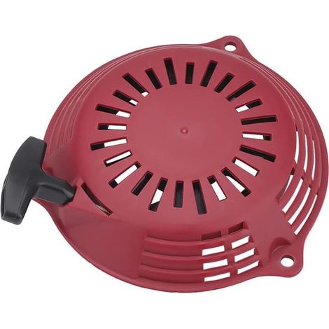 Lntyq Lanceur Tondeuse pour GCV190 GCV160 Pièce Moteur du Générateur (1/5)