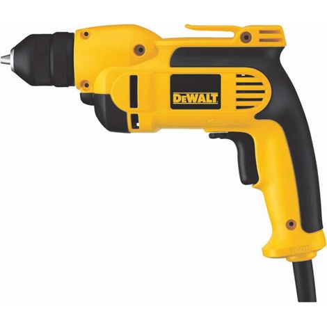 DeWALT - Trapano 701 W DWD112S (1/2)