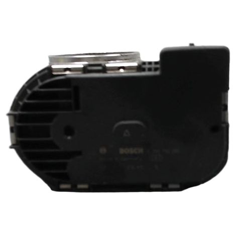 Boitier Papillon PEUGEOT 206 Cc 2000-2007 [PRODUIT D'OCCASION] ♻️ 163637 - Garantie à vie (1/2)