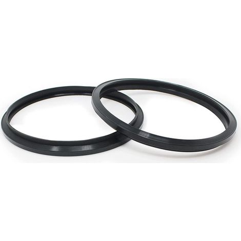 Les joints Hayward CX250F sont compatibles avec les filtres Star-Clear C250, C500, C750 et C1000. (1/5)