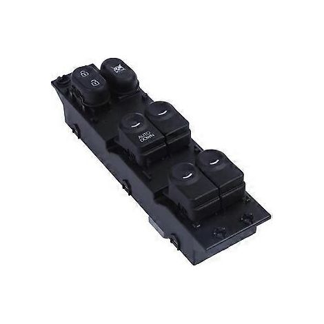 Hauptschalter für elektrische Fensterheber für Auto 93570-1S005 935701S005 für HB20