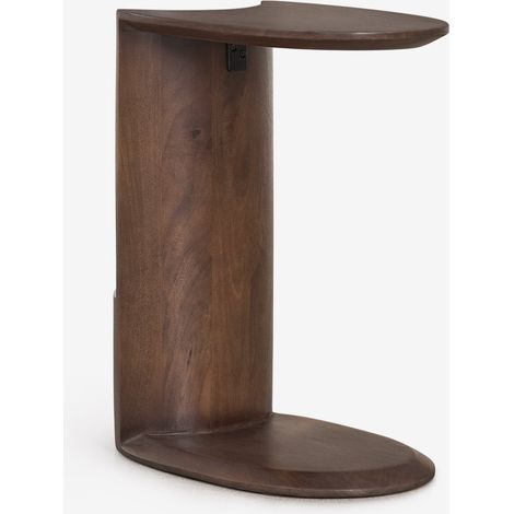 Mesita de noche 45x30 cm en madera Kenoly SKLUM             