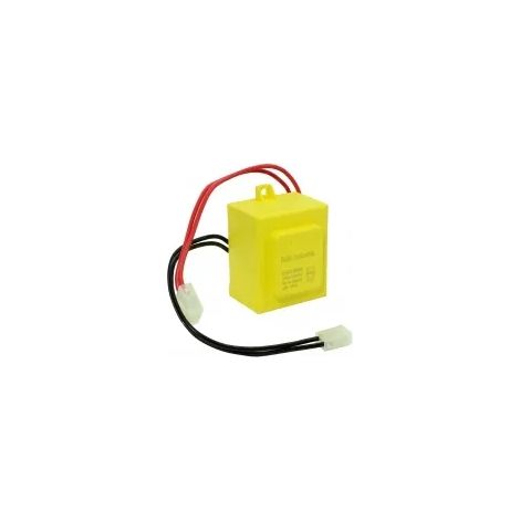 NICE TRA101.1025 Trasformatore 220V-20V 10Va Ricambio Per Centrale Scheda A400