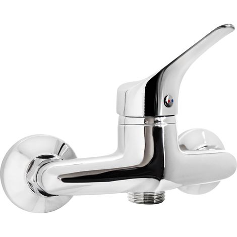 Deante JOKO BOJ 040M robinet de douche chromé élégant