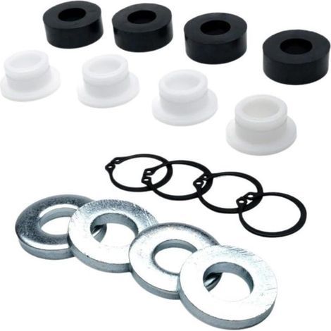 Housse Moteur Bateau, Bache de Protection Moteurs Hors-Bord 420D avec Revêtement UV, Bâche étanche pour Moteur Hors-Bord Exterieur (30-60 PS)-RAPANDA (1/5)