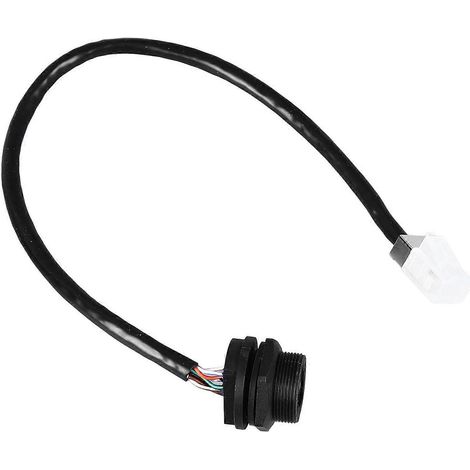 RJ45-Verlängerungskabel-Klebeprozess 0,3 m RJ45 Stecker auf Buchse Ethernet-Verlängerungskabel