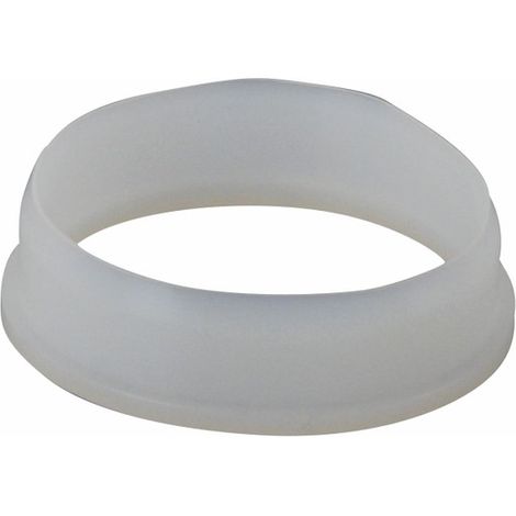 Joint silicone extracteur - SAUNIER DUVAL : 0020027892