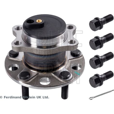 Kit de roulements de roue Blue Print ADC48358 CITROËN 16 062 917 80 3785A008
