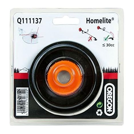Tête débrousailleuse Mini-tête Tap & Go Oregon Q111137
