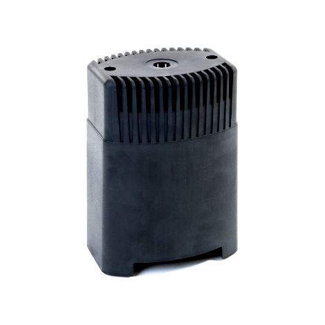 PVC-Abdeckung für DC-Motor