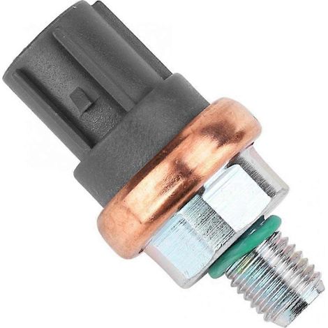 Capteur de pression d'huile de direction assistée de remplacement pour CM4 CM5 (1/5)
