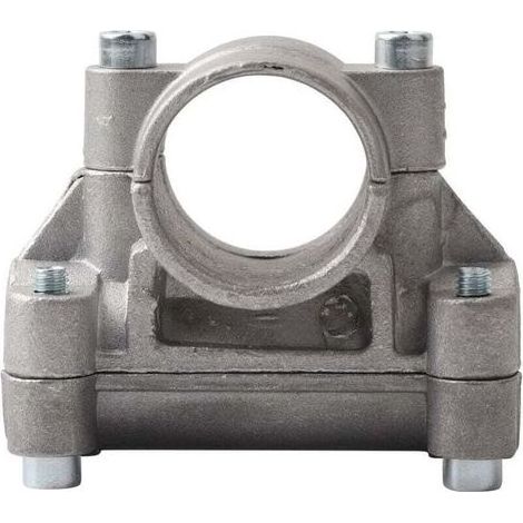 pair Support Poignée Pince Portatif pour Débroussailleuse avec Tube 28mm (1/4)