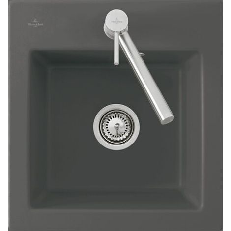 Villeroy & Boch 678100AM EB-SP Subway 45 XS 475 x 510 mm (1/2)