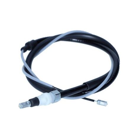 Tirette à câble, frein de stationnement MAXGEAR 32-0981 CITROËN 9680318780