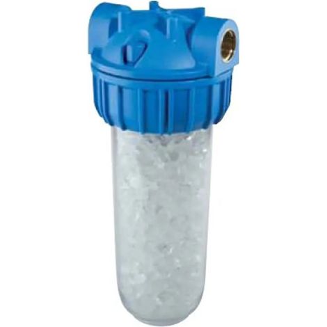 Atlas Filtri - Filtro Senior Plus 10" Grande Da 3/4" Dosafos - Con Sale