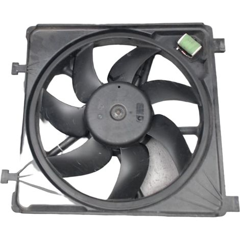 Moteur Ventilateur Radiateur VOLKSWAGEN Up [PRODUIT D'OCCASION]♻️1s0121207j (1/3)