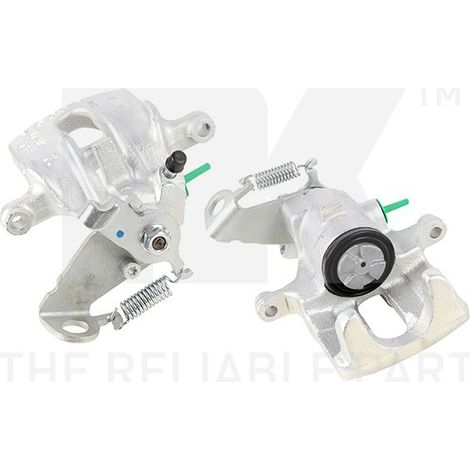 Étrier de frein NK 2123119 ALFA ROMEO 717229000 9947426 9947428 9947612 9947614