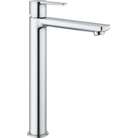 Grohe Lineare - Miscelatore monocomando XL per lavabo, cromato 23405001 (1/5)