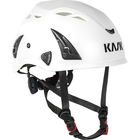 Schutzhelm – Extrem bequem und vollständig verstellbar – Blau - B0070043