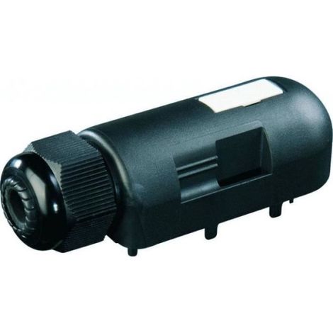 Housse De Connexion - Blanc - Compatible Modèle 8000-84949-0000000 - Pour Protection Bornes Électriques - 1 Pièce