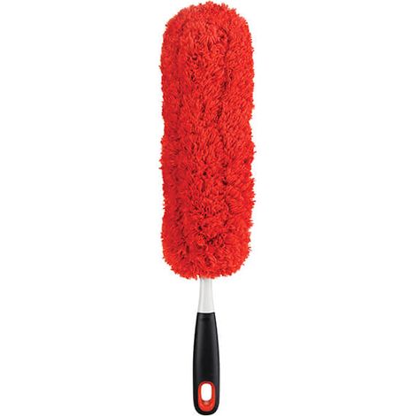OXO Good Grips Microfibre Hand Duster (1/5)