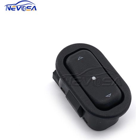 93350571 is suitable for Opel Merina car electric window switch/window regulator single switch. (1/4)