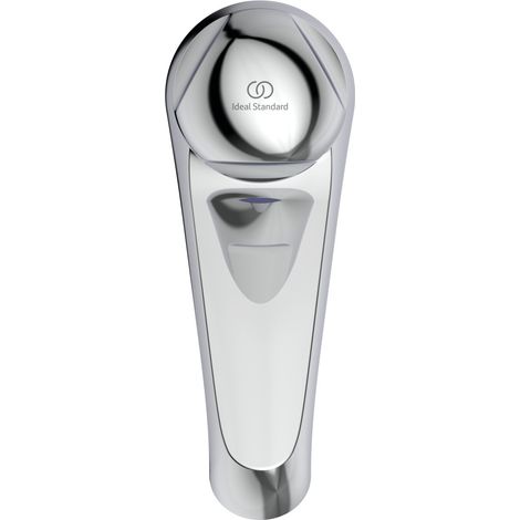 Grifo de columna ALPHA cromado IDEAL STANDARD (1/2)