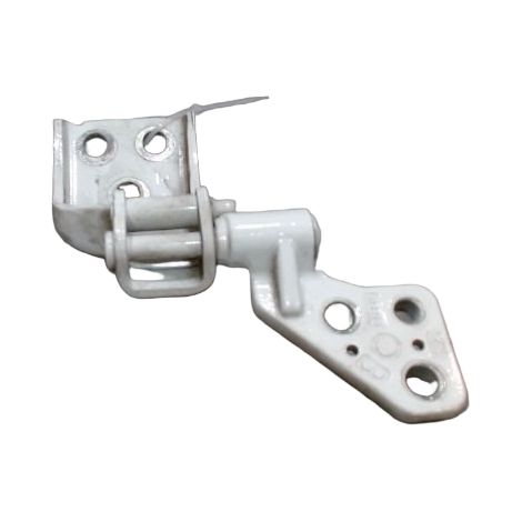 [PRODUIT D'OCCASION] Charniere Inf Porte Battante Arg PEUGEOT Partner ♻️ Ref Oe. 8717c1 - Garantie à vie (1/2)