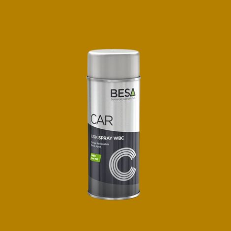 Bombe de Peinture Pantone 7551 C  Brillant