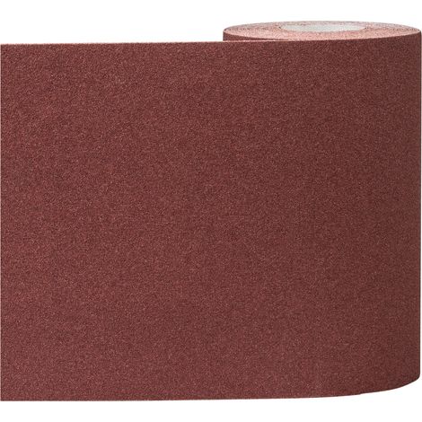 Bosch Sanding roll J450 Expert for Wood and Paint 115mm X 5m G180 2608621469