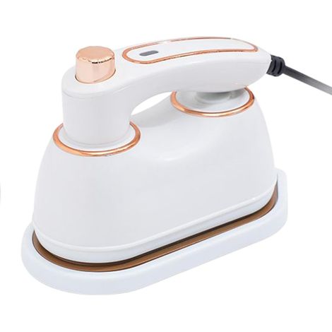 Vaporisateur De Vêtements Portables Appareil À Vapeur Pour Vêtements De Voyage Réchauffement Rapide Retrait Des Rides Portables Pour Pulls, Chemises Et Robes Appareil Léger Pour Soin