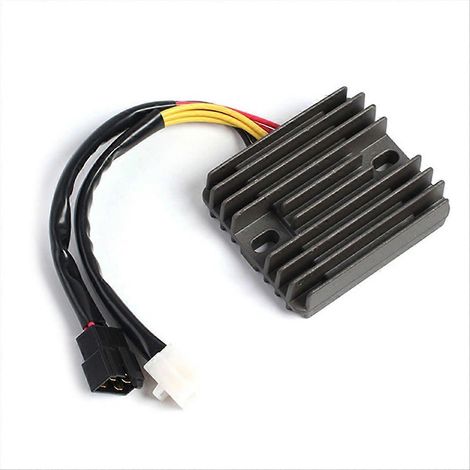 Régulateur-redresseur de tension 31600-MY0-771 pour Honda VT600C VT 600 (1/5)